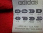 Уникален суитшърт на Adidas XL, оригинален 456.jpg