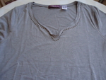 Сива блуза с орнаменти 50/52 ell_ell_DSC00650.JPG