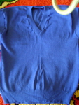 Блуза без ръкави - 2 бр. за 3 лв. galathea_1281.jpg