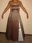 бална рокля - за по-пищна девойка ton4eto_IMG_0269.JPG