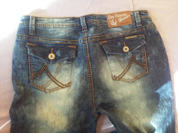 Уникални дънки Lee Cooper 14 UK 5051.jpg Big