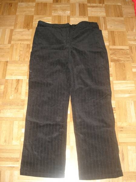 черни джинси като нови с пощата Picture_0441.jpg Big