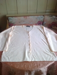 Нов комплект от жилетка и блуза размер XXL valenta_22971.jpg
