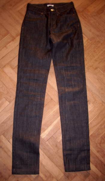 Нови слим дънки SoftGrey р-р 34 jean34softgey-front.JPG Big