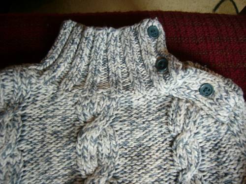 Страхоте пуловер на Mc Baby 6м P1050455.JPG Big