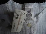 Чисто нова блузка ZARA с къс ръкав DSC059551.JPG