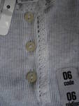 Чисто нова блузка ZARA с къс ръкав DSC059572.JPG