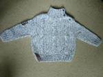 Страхоте пуловер на Mc Baby 6м P1050452.JPG