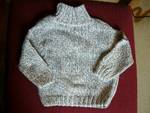 Страхоте пуловер на Mc Baby 6м P10504541.JPG