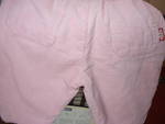 Лот джинси и блузка в розово P4092310.JPG