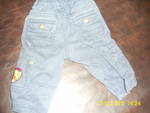 лот от риза за малък мъж H&M и дънки бенетон PIC_0980.JPG
