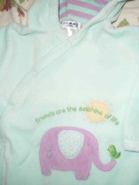 Плюшено гащеризонче - КОКОН, Ларедут 71р babygro_009.jpg Big