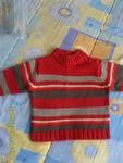 Чисто нов пуловер  за момче от Laredute PictureS_BENI_242.jpg