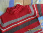 Чисто нов пуловер  за момче от Laredute PictureS_BENI_243.jpg