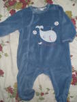 Плюшено гащеризонче - КОКОН, Ларедут 71р babygro_005.jpg