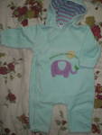 Плюшено гащеризонче - КОКОН, Ларедут 71р babygro_008.jpg