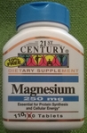 Магнезий , Magnesium, 110 таблетки, 250 мг. Nevv_WP_20141211_004.jpg