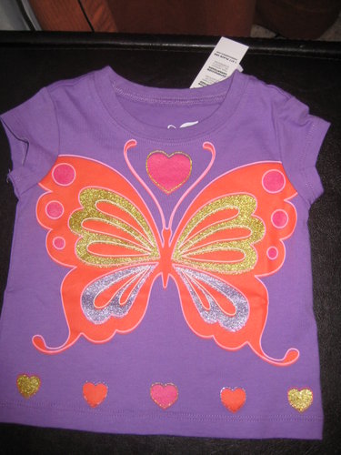Намалям цената на блузката с пеперуда за момиченце 6-9месеца IMG-0284.JPG Big