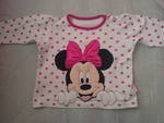 Страхотна блуза на Дисни - Мини Маус -подарък пощата 14112010056.JPG