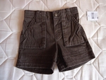 Чисто нови къси панталонки на  Obaibi за момченце hary_DSC00726.JPG