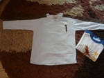 Блузка на H&M и още една блузка подарък Цена - 3 лв с пощата !!! zorniza_P1030311_Large_.JPG