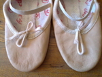 кожени туфли за балет Dance Gear стелка 14см, мн. добро съст. piskuni_tufli14-03.jpg