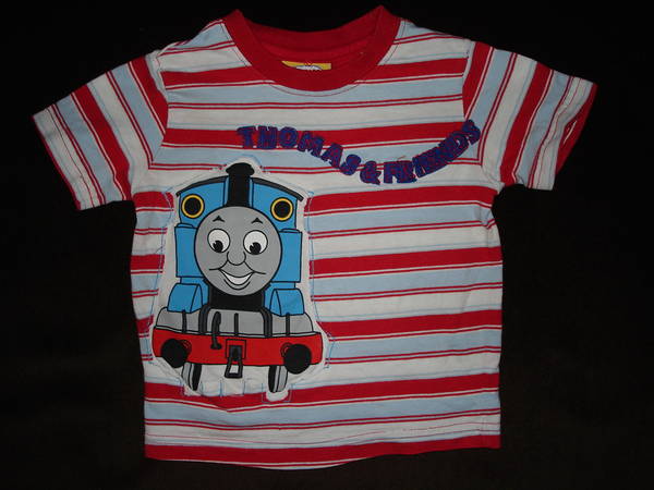 Оригинален тишърт Thomas the tank engine DSC059871.JPG Big