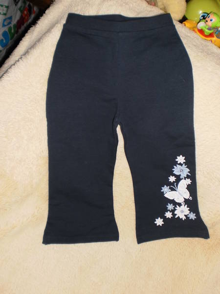 Ново спортно панталонче за 1,5- 2 годишна госпожица! P1220081.JPG Big