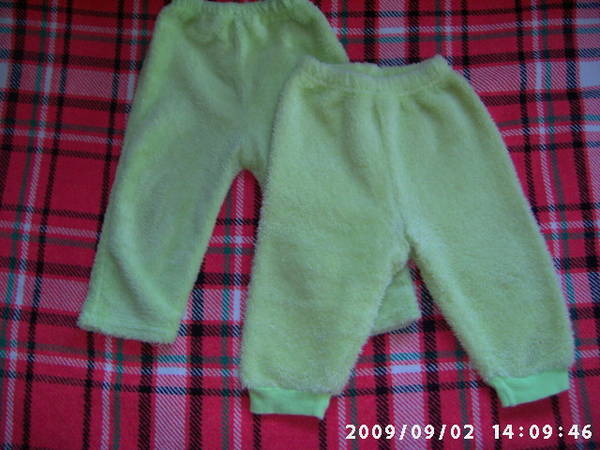 Зелени панталонки 2 бр novi_2_9_2010_029.jpg Big