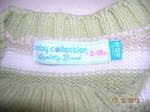 Пуловерче на FOX BABY 12-18m DSCN3838.JPG