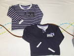 Сет от две нови блузки за момче 12-18 месеца Picture_10202.jpg