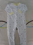 Две чисто нови пижами (момче ,момиче) 12-18месца Picture_10722.jpg