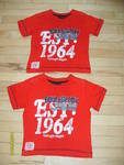 тениски SOUl & GlORY (Англия) по 3лв. броя SDC19797.JPG