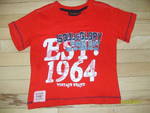 тениски SOUl & GlORY (Англия) по 3лв. броя SDC19798.JPG