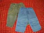 3.50: отлични дънки и подплатен панталон 80-86 piskuni_lotP3050038.JPG