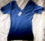 Синя нова еластична блузка! dessi101_Picture_002.jpg