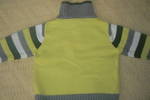 Сладко пуловерче за малък мъж P10609181.JPG