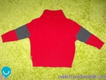 4ервено пуловер4е на Disney / 2год./ Sarita_img_3_large_2_1.jpg