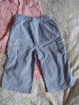 5лв: лот 2 летни панталона 18-24м, H&M Chiboogi piskuni_aaaa001_007.jpg