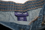 Cherokke 18-24 м. - дънкови панталонки, ризка и подарък тениска. varadero_1d_5_.JPG