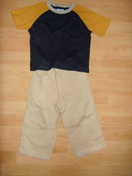Лот блузка с панталонче SL745615.JPG Big