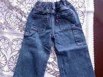 лот дънки Levis и блузка Benetton Photo-0861Jd.jpg