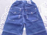 чисто нови джинси Fox baby - 2 г. Photo-1.jpg