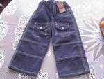 чисто нови джинси Fox baby - 2 г. Photo-4.jpg