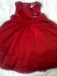 Червена рокля H&M-Hello Kitty,принцеска-с много обем,за 3-4г. 100120117192.jpg