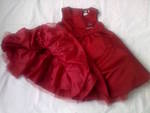 Червена рокля H&M-Hello Kitty,принцеска-с много обем,за 3-4г. 100120117194.jpg