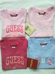 Тениски Guess, за 4г. - 4 цвята,нови,с етикет 161220106931.jpg