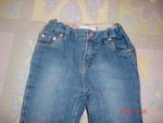 Дънки Levis № 4T DSC08813.JPG