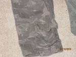 Памучно камуфлажно панталонче с подарък, 102 см, НАМАЛЯВАМ НА 3 ЛВ Picture_4941.jpg