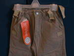ленени панталонки 10лв с поща нови с етикет DSC013201.JPG